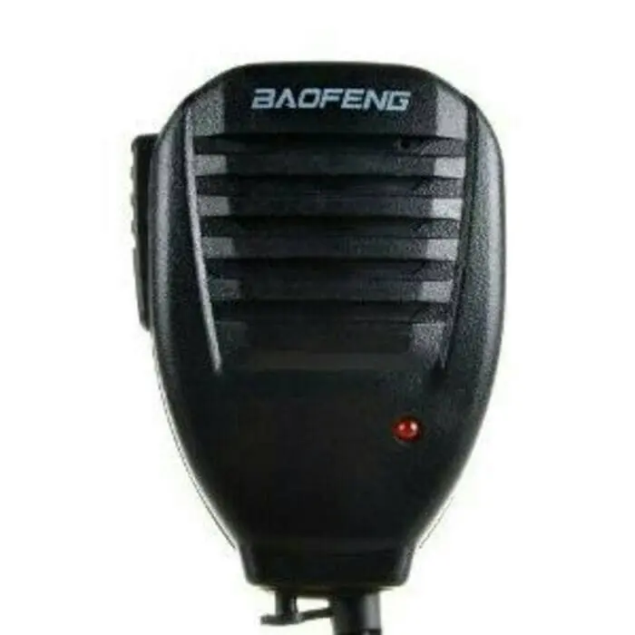 Extra Mic Baofeng UV5R, Weirwei, Fisrtcom, Kenwood/Extra Mic Universal 1
