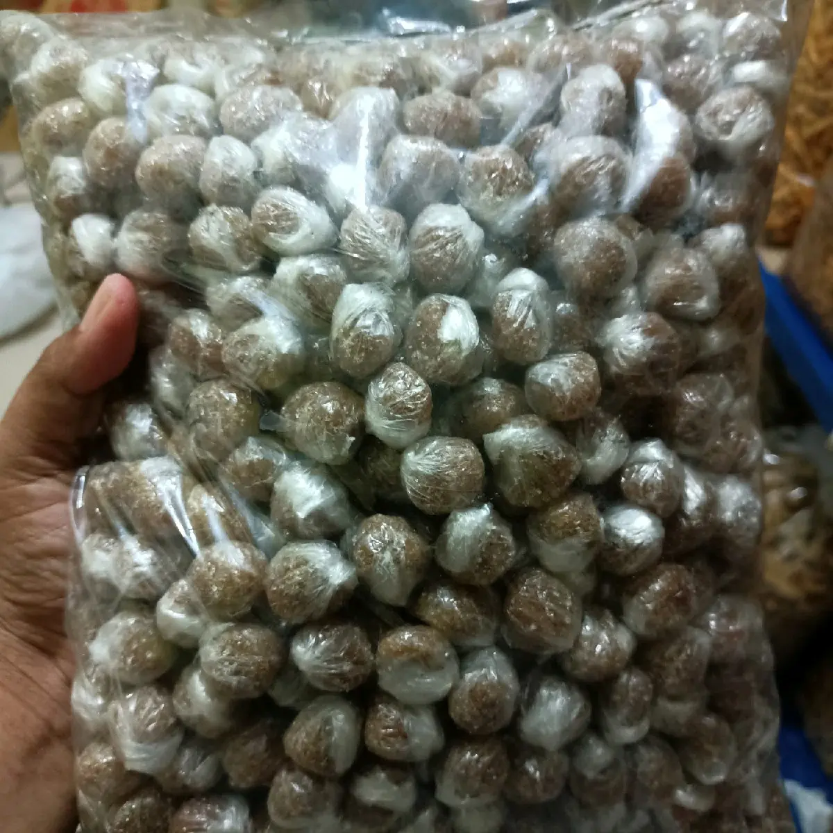 permen asem 250gr/permen jadul asam