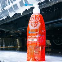 Gambar TOUCHLESS ACTIVE FOAM EFFECT 1L - nanoTECH PROTECTION - SHAMPOO CUCI TANPA SENTUH EFEK KILAP DAYA BERSIH TINGGI - CAR WASH AND WAX SHAMPO CUCI SALJU MOBIL MOTOR dari nanoTECH PROTECTION Kab. Sukoharjo 3 Tokopedia