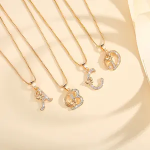 Y929 Kalung Wanita Original Fashion Kalung jewellery Kalung liontin Kalung panjang wanita