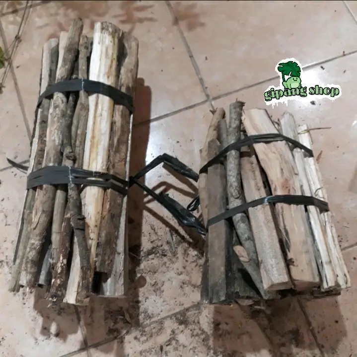 KAYU BAKAR CAMPING 5KG KAYU API UNGGUN 0
