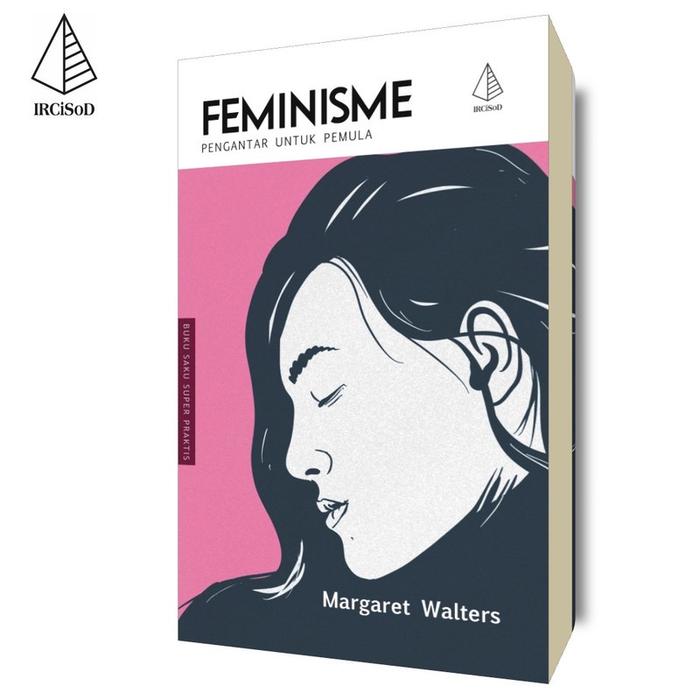 Gambar Feminisme; Pengantar untuk Pemula - Margaret Walters - Not Specified dari IRCiSoD Books Kab. Bantul Tokopedia