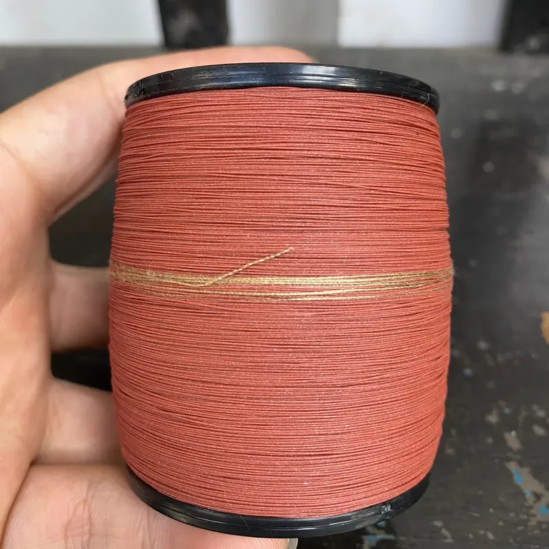 Gelasan Masterglass molor 022 pjg 2000yard halus berasa 2