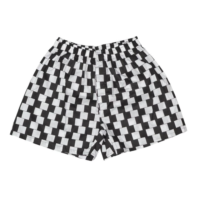Almost Studio - Boxer Katun - Tierra 3