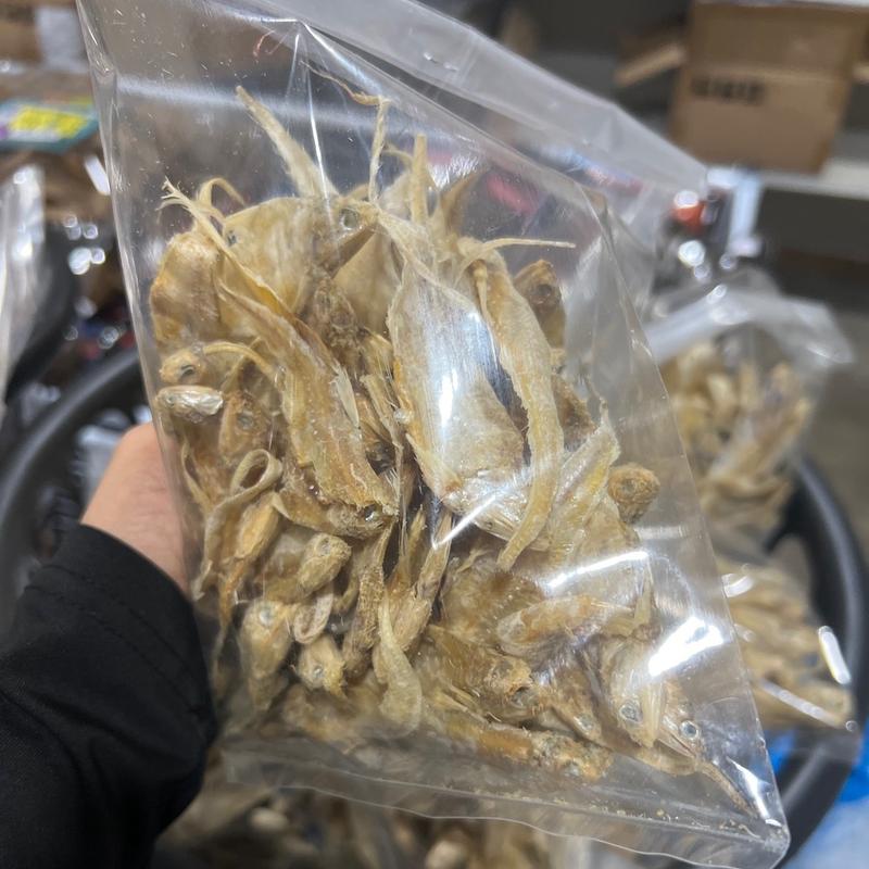 IKAN BULU AYAM kering tanjung dawai - TikTok Shop Malaysia