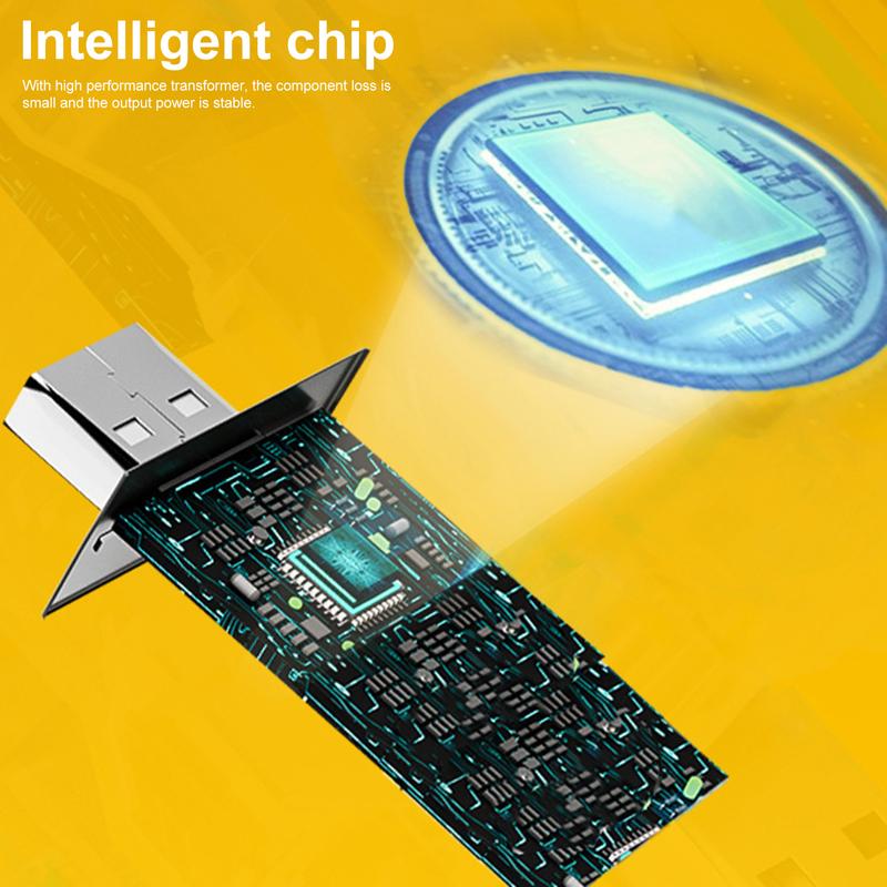Máy phục hồi pin điện thoại di động USB, Phục hồi pin điện thoại di động, Giám sát thời gian thực, Tương thích rộng rãi, Dịch vụ Phục Hồi pin nhanh chóng và hiệu quả 8