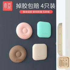 Product Introduction of Shell Corner Collision Protection Corner Protector Silicone Baby Coffee Table the Corner of the Bed Bump Proof Pack Anti-Collision Safety Protective Cover Film 13