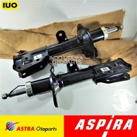 Gambar Shock Depan ASPIRA Rush Terios ASTRA (SET) dari Indo Utama Otoparts Kota Administrasi Jakarta Utara 1 Tokopedia