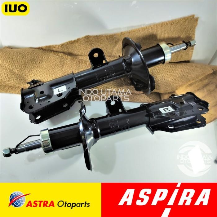 Gambar Shock Depan ASPIRA Rush Terios ASTRA (SET) dari Indo Utama Otoparts Kota Administrasi Jakarta Utara Tokopedia