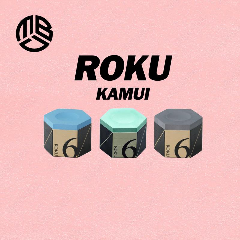 Lơ Kamui RoKu, Lơ Bida Chất Lượng Cao