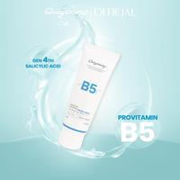 Gambar [live 1pcs] Oilyoung Skin Delicate Moisturizing Facial Mask B5 80g | Masker B5 Membersihkan & Melembabkan Kulit Mengontrol Minyak Mengurangi Kekeringan Vitamin B5 Mencerahkan Wajah - 1pcs dari Oilyoung Indonesia Kota Administrasi Jakarta Barat 5 Tokopedia