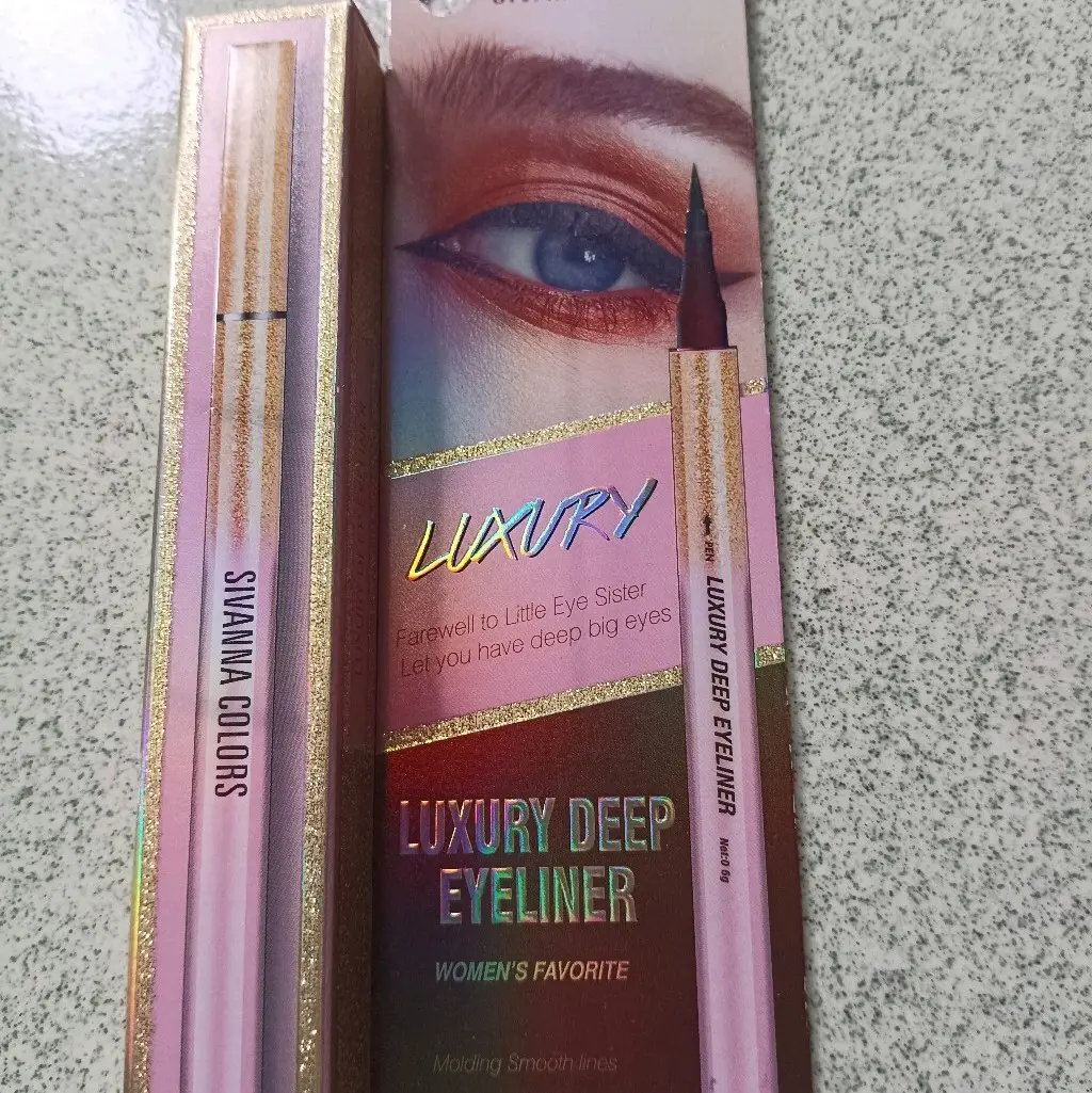 Sivanna Colors (luxury deep eyeliner) Stick