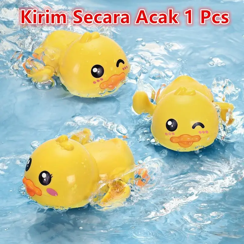 2020Y-Duck-Acak-1PCS