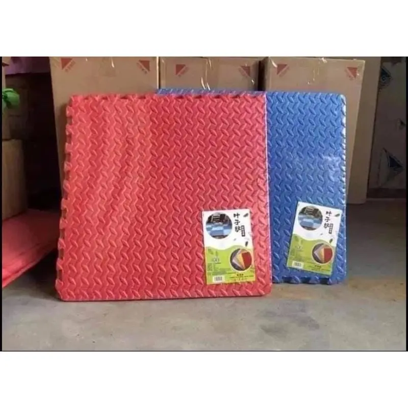 1 bịch/ 4 miếng Thảm xốp lót sàn (60x60cm) 2