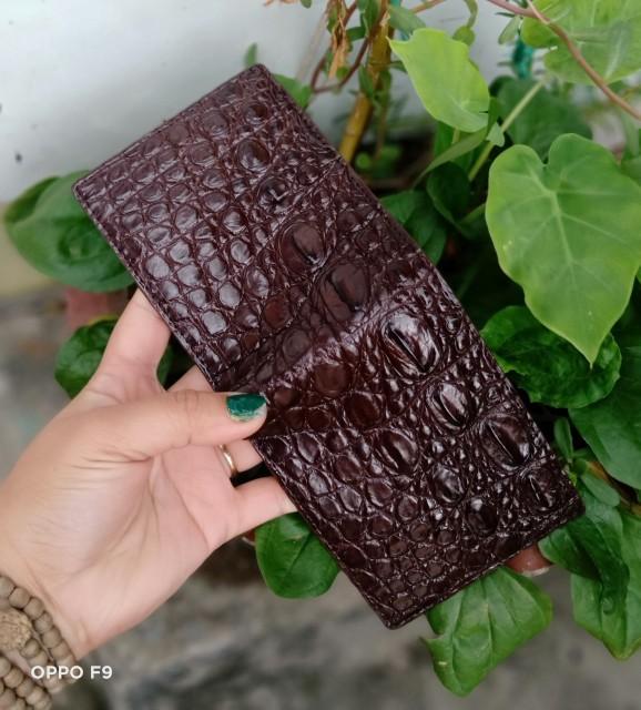 Product Introduction of ví cá sấu đẳng cấp cho phái mạnh 1