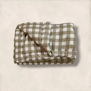 Bed Cover Anak Termurah / Lembut