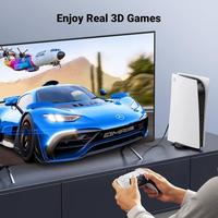 Gambar UGREEN Kabel HDMI To HDMI Male 2.0 4K Ultra HD 18Gbps Gold Plated 35175 3M dari GGSTORESBY Kota Surabaya 3 Tokopedia