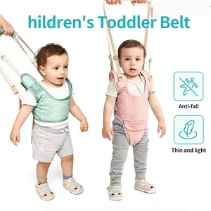 Walking Assistant | Alat Bantu / Belajar Jalan Bayi Mother Care Walking Assistant Sabuk Pengaman COD foryou jadwal sholat Eid Mubarak Deal Child