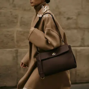 MORUU - Renee Bag - Tas Kerja Laptop Shoulderbag Slingbag Wanita