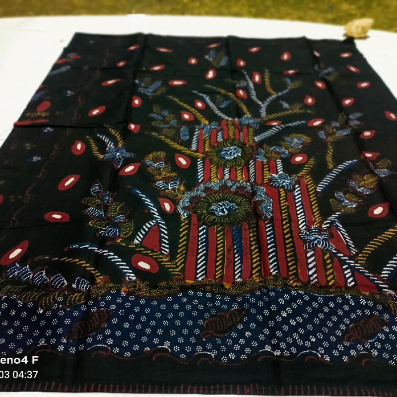 sarung batik marlena pamekasan kain katun 8