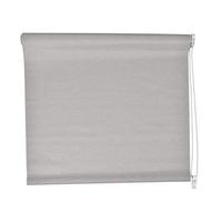 Gambar Informa 150X160 cm Roller Blind Textured - Abu-Abu Gorden Jendela Tirai Gulung Penutup Pelindung Panas Krey Jendela Gorden Minimalis dari Informa Indonesia Kota Administrasi Jakarta Utara 2 Tokopedia