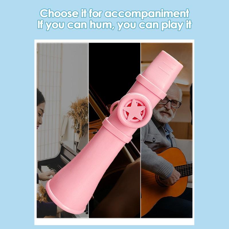 Kazoo Profesional Suling Dipelajari Suara Alat Musik Untuk Pemula Pendamping Gitar Peluit Kazoo Alat Musik Suling Bambu Saxophone Harmonica Flute Seruling Bambu Harmonika Kazoo Profesional Suling Dipelajari Suara Alat Musik Untuk Pemula Pendamping Gitar Peluit Kazoo Alat Musik Suling Bambu Saxophone Harmonica Flute Seruling Bambu Harmonika