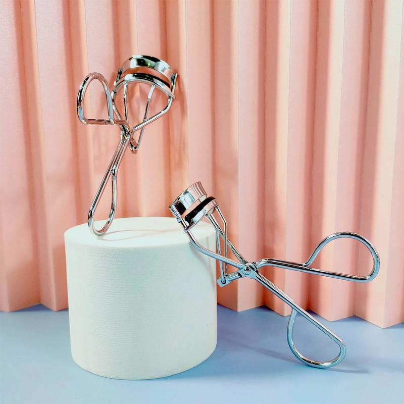 Penjepit Bulu Mata Eyelash Curler 0