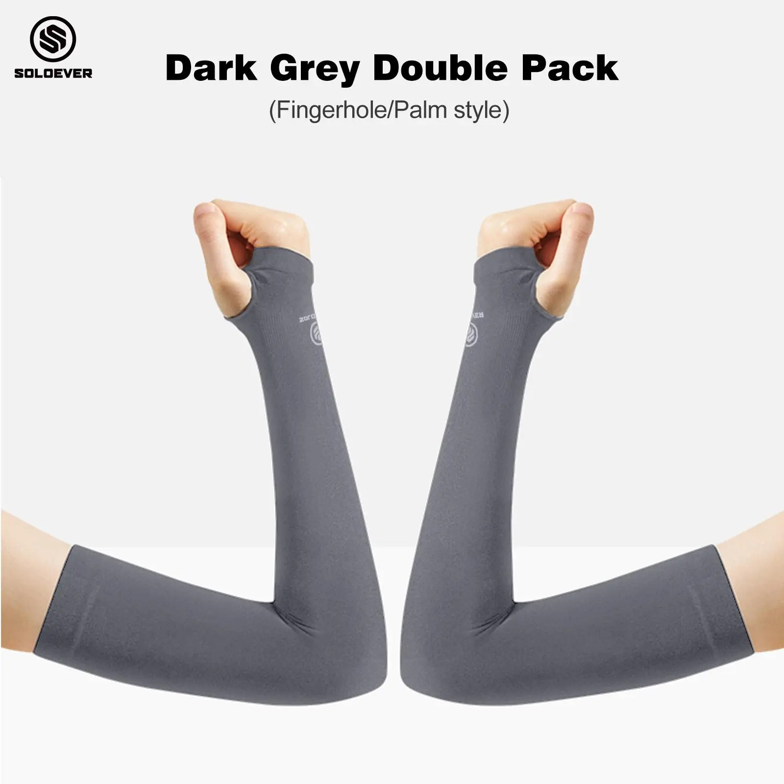 Dark Gray-A