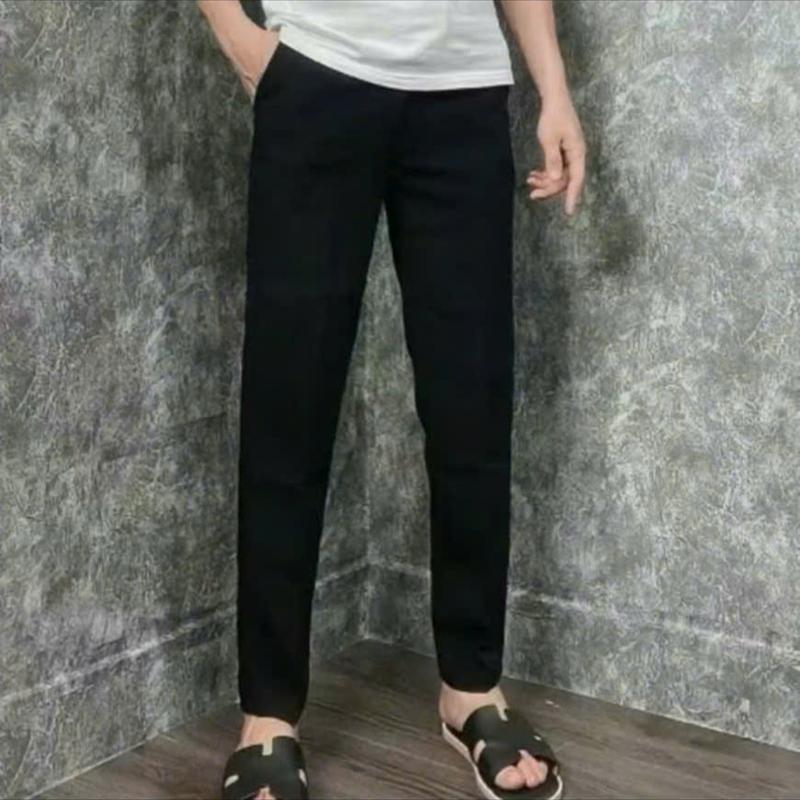 Quần âu nam màu đen , xanh đen công sở ,học sinh,xinh viên form ôm đẹp. Menswear Pants