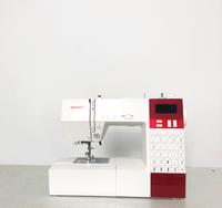 Gambar Mesin Jahit Portable Janome 630DC | Mesin Jahit Digital Computerized Janome 630DC/ Janome 630DC 30 Stitches Jarum dari Kianjaya Machinery Kota Bandung 3 Tokopedia