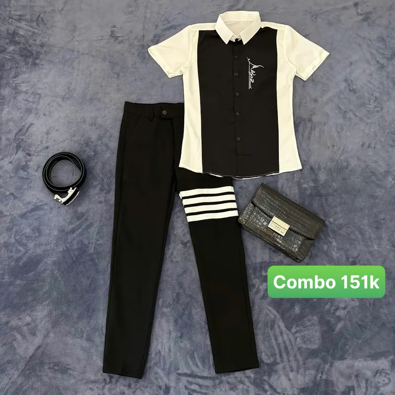 Áo khoác nam da lộn lót lông mùa đông - Menswear Jacket 6
