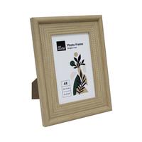 Gambar AZKO Arthome 8R Bingkai Foto Meja Pf3818 Pigura Aesthetic Frame Tempat Foto Pajangan Dekorasi Rumah Figura - Kayu, 4R dari AZKO ID Kota Sukabumi 3 Tokopedia
