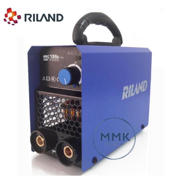 [Warranty 2 Years] {AFFILIATE EXCLUSIVE} RILAND MMA ARC 188E - TikTok ...