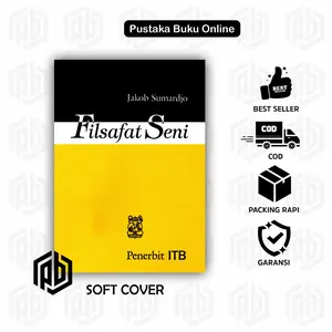 Filsafat Seni - Jakob Sumardjo