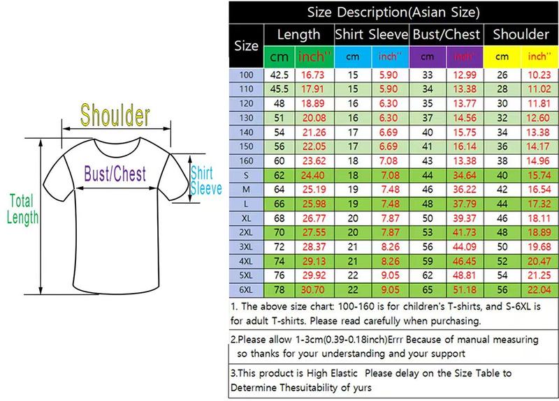 Product Introduction of European size short-sleeved men's base shirt gradient color T-shirt men's casual 3d printed T-shirt top 0