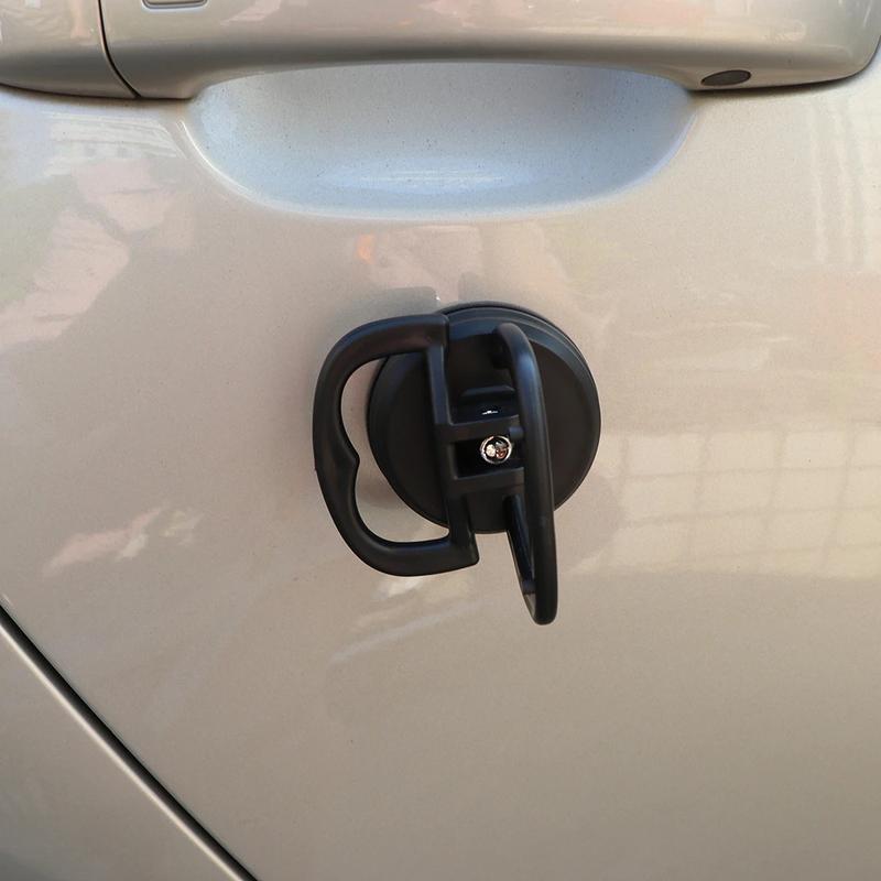 LemonBest Reparasi Penyok Mobil Hand Puller Car Dent Removal - Y-148 - Black 5
