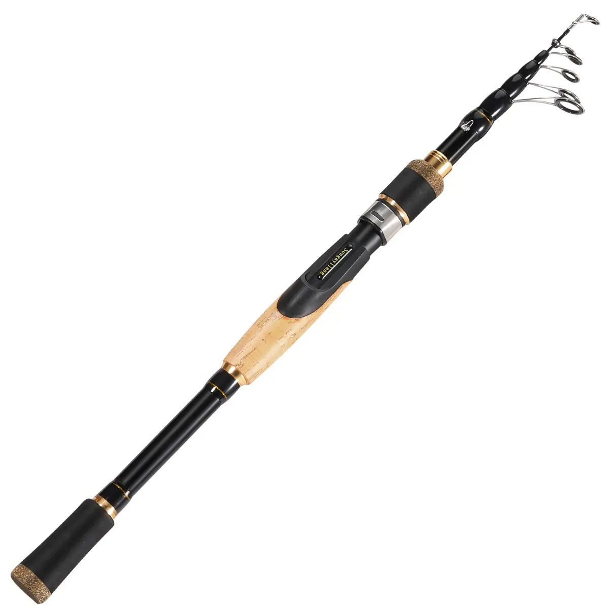 SPinning Rod