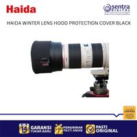 Gambar Haida Black Lens Hood Protection Cover L-2 L-3 L-4 - HD4800 dari Sentra Digital Kota Surabaya 5 Tokopedia