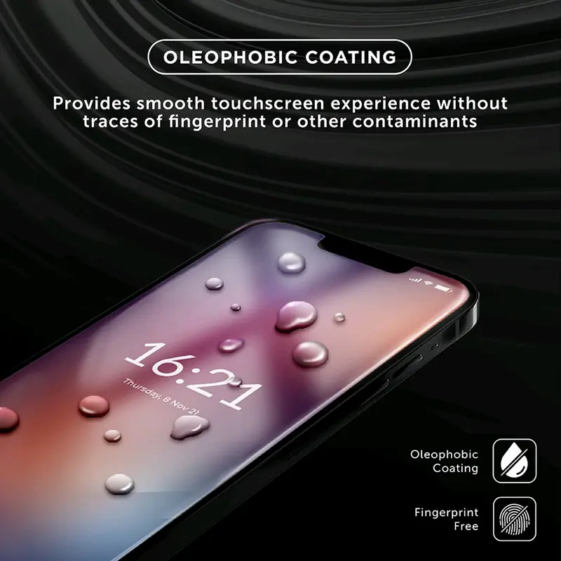 GSOL Nano Flex Clear Armor Screen Protector semua tipe Handphone anti gores hydrogel - BUKAN TEMPERED GLASS Buy 1 Get 1 dapat 2 pcs anti gores Layar 2