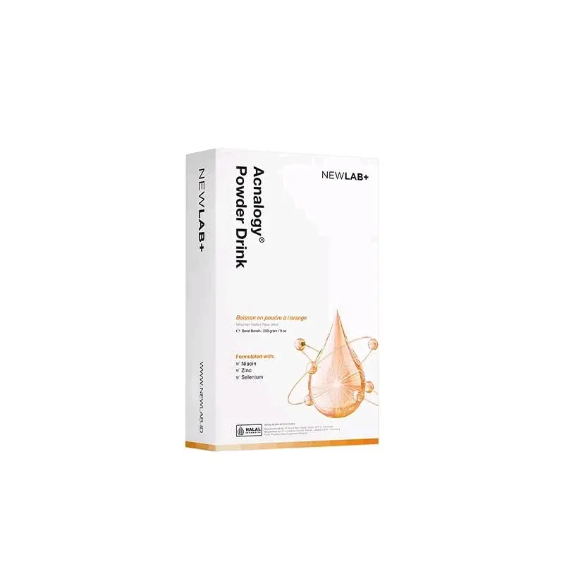 [MBC] - NEWLAB Untuk Semua Jenis Kulit Hyaluronic 3