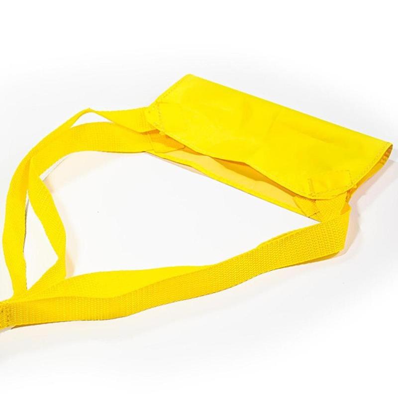 Product Introduction of Swim Parachute with Belt Strap Swim Exerciser Strength Training Swimming Resistance Equipment for Agility Speed Children Adults 1
