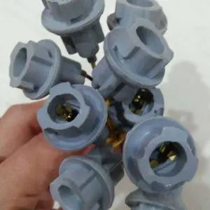 FITTING LAMPU T10 SOKET T10 UNIVERSAL MOBIL / MOTOR