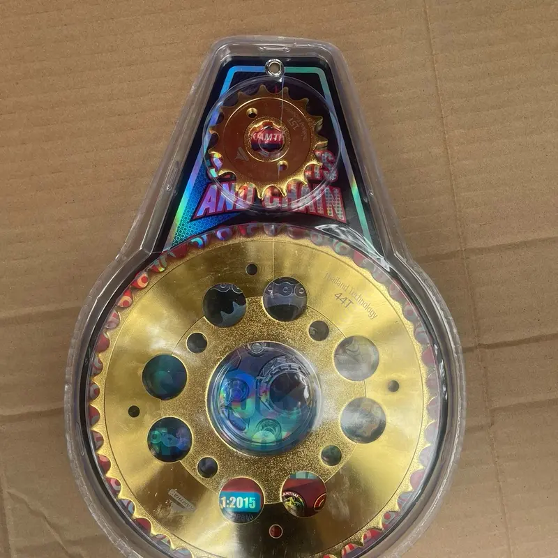 ￼nhông sên dĩa winner X, V1,V2,V3 /và sonic/ kamthai vỉ sên 10 ly 8