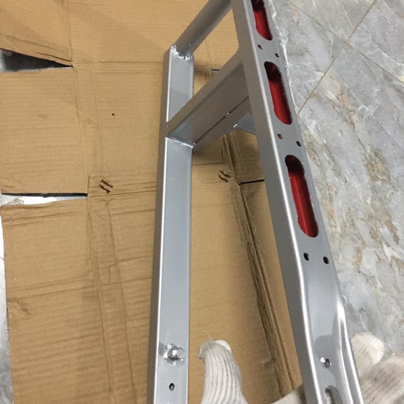 Gắp phay lắp xe điện xmen bánh 10-12inch loại 800-3000w.