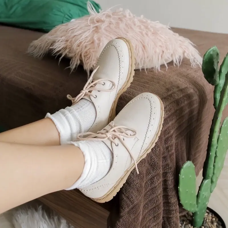 ORLIN DOCMART - Thethingscorner / Sepatu wanita / Loafers 1