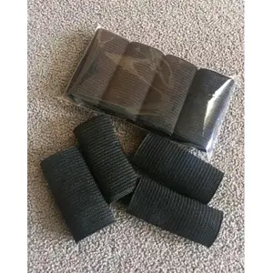 20pcs Pelindung Jari Gelasan Layangan Anak Badminton Panahan Lari Futsal Sepak Bola Takraw Olahraga