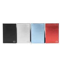 Gambar Osmous Slim Plus Hardisk HDD External 1TB USB 3.0 Portable Storage - Black dari GGSTORESBY Kota Surabaya 2 Tokopedia