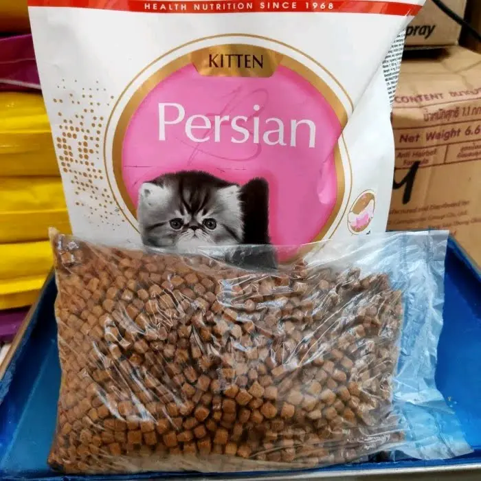 Royal Canin kitten persian repack 1kg