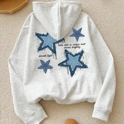 Selected Cute Inexpensive Hoodies TikTok Shop