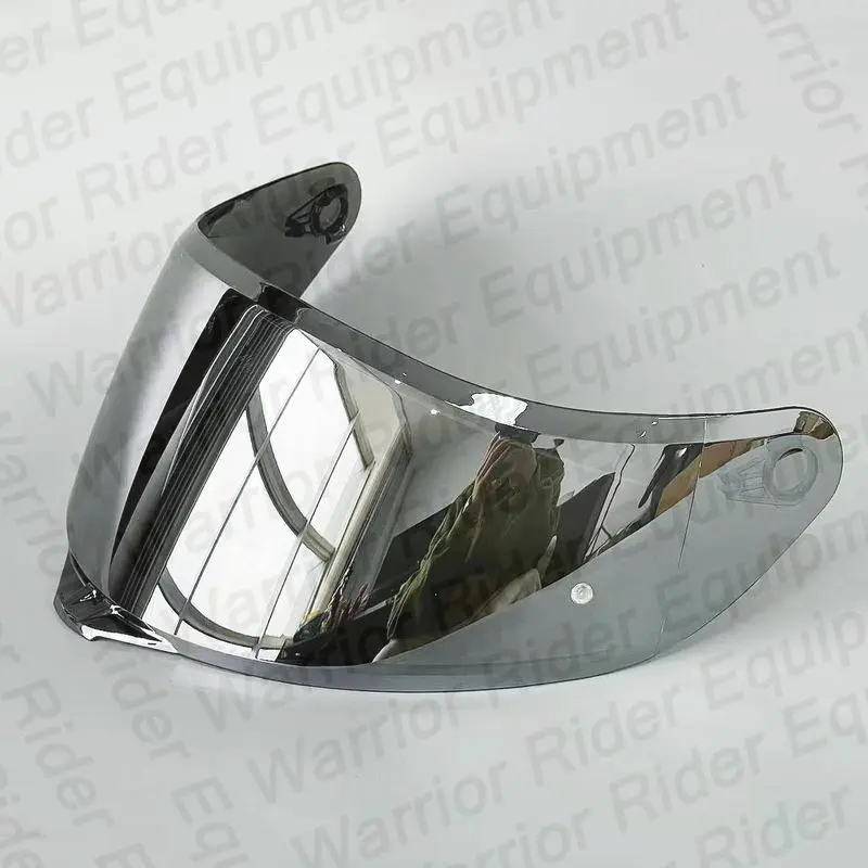 Kaca Revo Iridium Visor Lens AGV K3SV K1 K5 K5S AGV Helm Visor Lens helmet motorcycle Sepeda 3